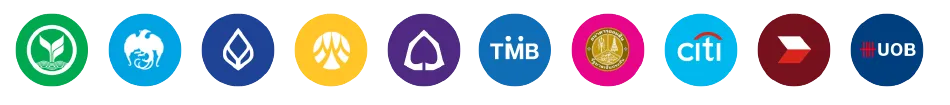 logo bank